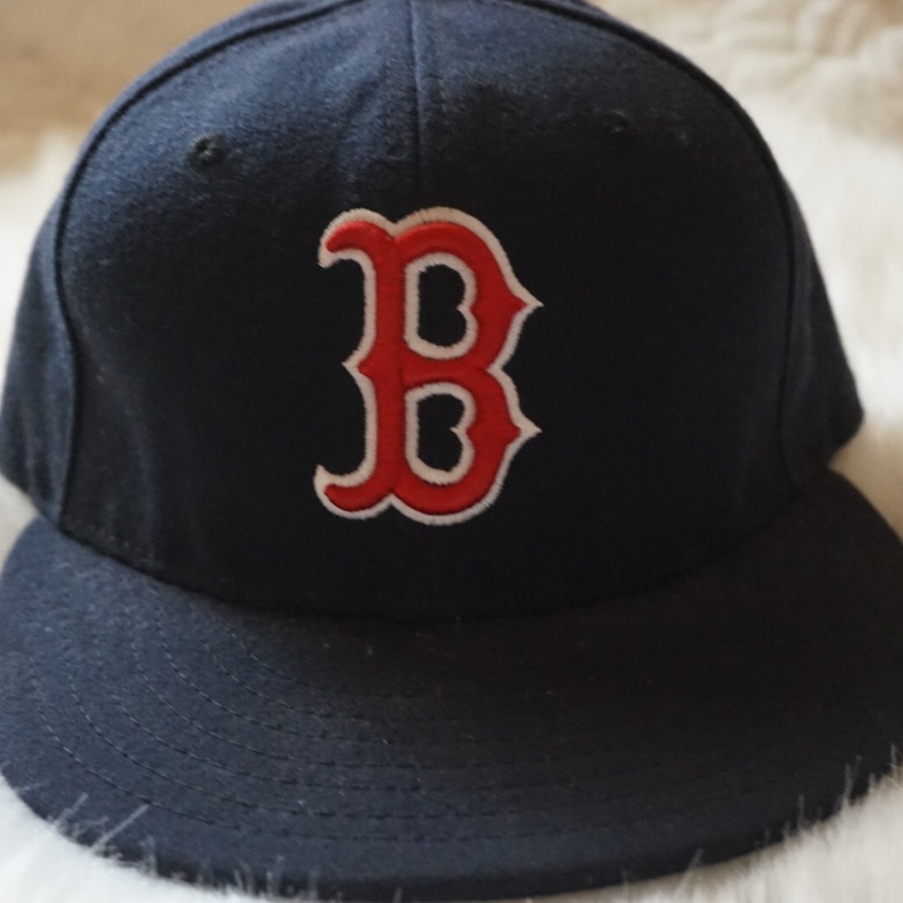 Boston Red Socks Hat